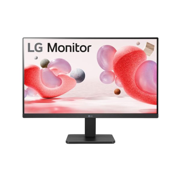 LG 24" IPS Panel Full HD Monitor with AMD FreeSync, 100Hz Refresh Rate - Image 6