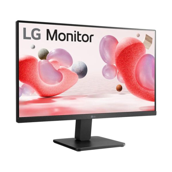 LG 24" IPS Panel Full HD Monitor with AMD FreeSync, 100Hz Refresh Rate - Image 4