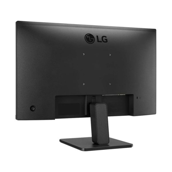 LG 24" IPS Panel Full HD Monitor with AMD FreeSync, 100Hz Refresh Rate - Image 3