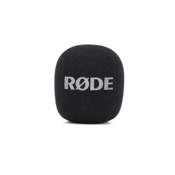 Rode Interview GO Hand Held Adaptor For Wireless Go - Image 2