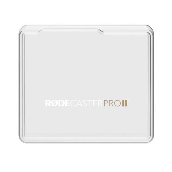 Rode Cover 2 For The Rode Caster Pro II - Image 5