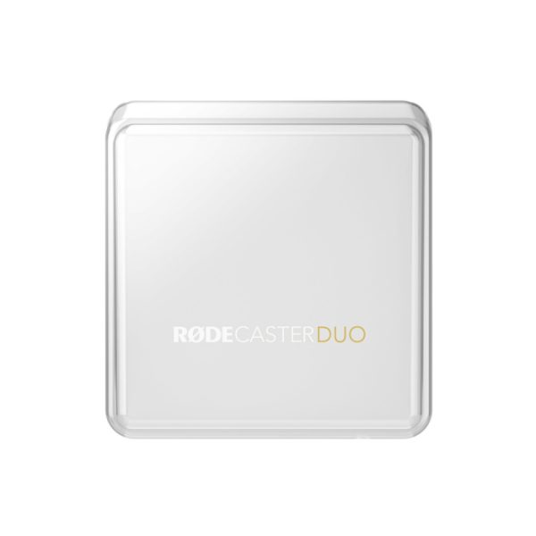 Rode Cover Duo For The Rode Caster Duo