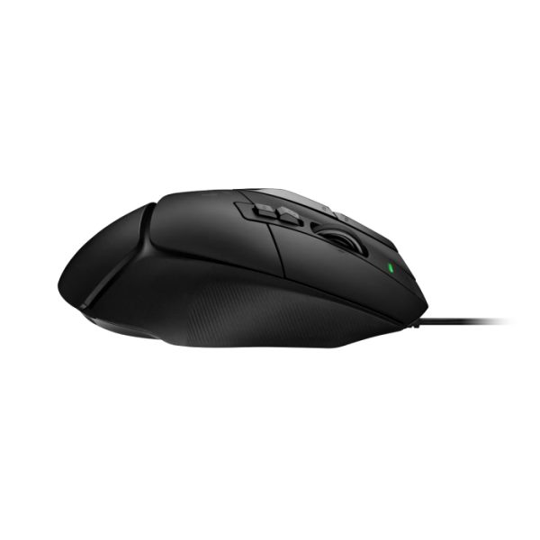 Logitech G502 X Wired Gaming Mouse - Black - Image 3