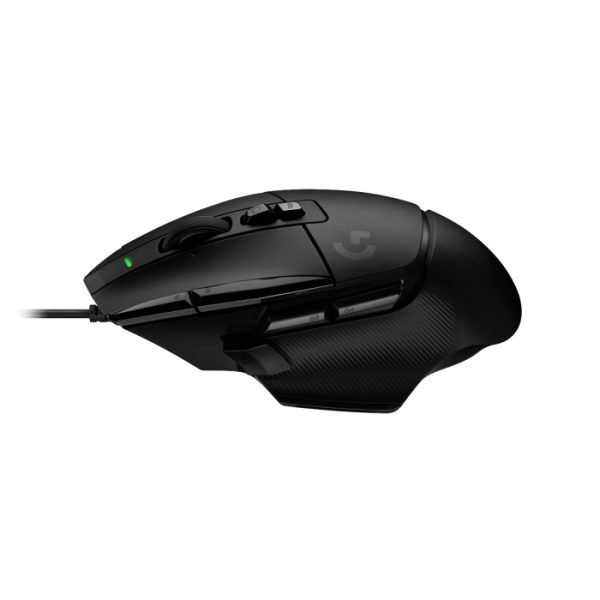 Logitech G502 X Wired Gaming Mouse - Black - Image 5