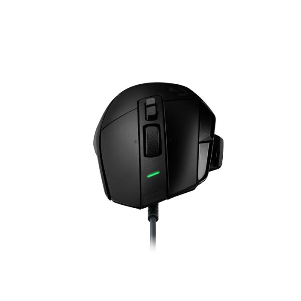 Logitech G502 X Wired Gaming Mouse - Black - Image 4