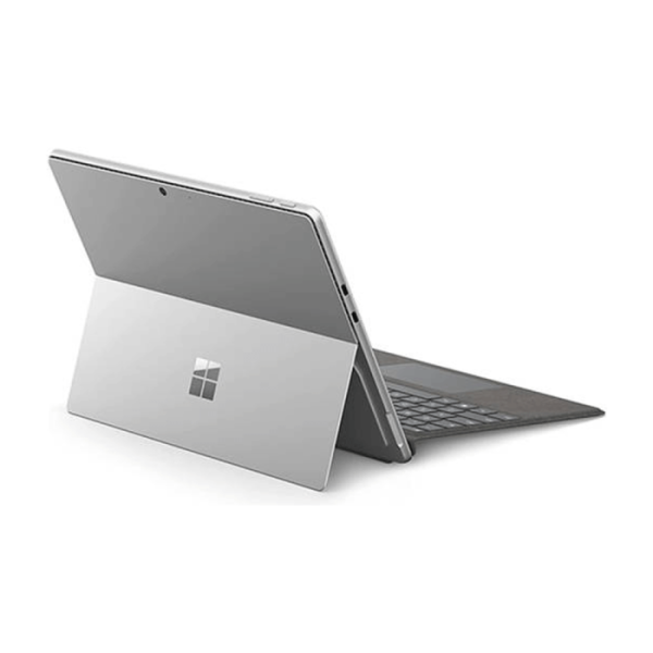 Microsoft Surface Pro 9 Intel Core i7-1255U 12th Gen 16GB RAM 512GB SSD 13" Windows 11 Pro - Platinum - Image 4