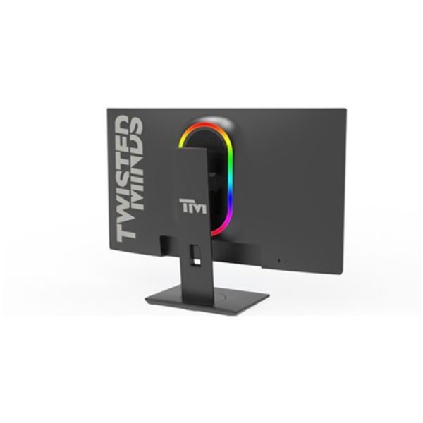 Twisted Minds 28'' IPS Panel 144Hz 1ms HDMI 2.1 UHD 4K Gaming Monitor Compatible with PS5 & Xbox - Image 4