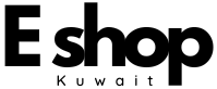 E shop Kuwait