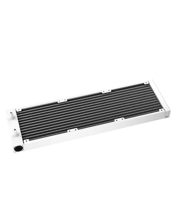 DeepCool 720(360 cooler) SE White 3fan - Image 5