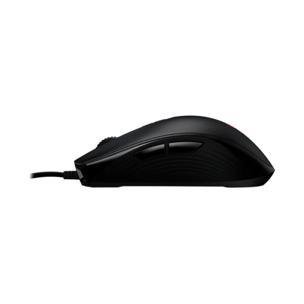 HyperX Pulsefire Core RGB Software Controlled Gaming Mouse with optical Sensor-Black - Image 2