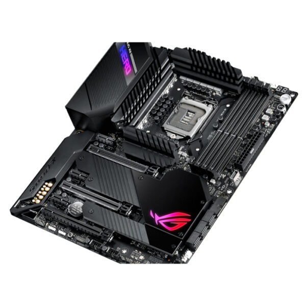 Asus Intel ROG Maximus Xll Hero (Wi-Fi) Gaming MotherBoard - Image 2