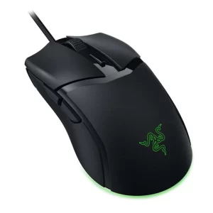 Razer Cobra Customizable Wired Gaming Mouse - Black