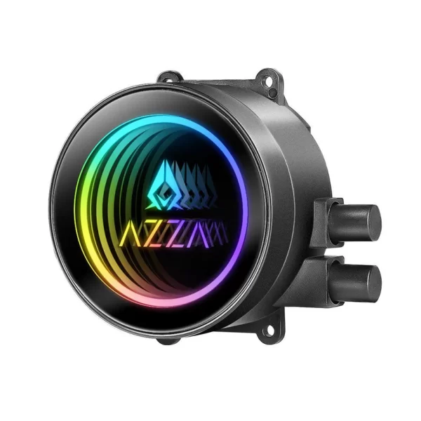 AZZA GALEFORCE 240 - 240mm All-in-One Liquid Cooler - Image 2