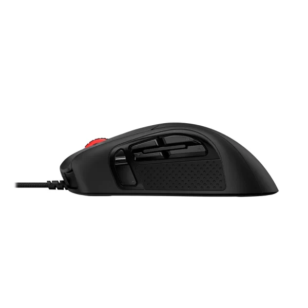 HyperX Pulsefire Raid Wired Gaming Mouse - Black - Image 4