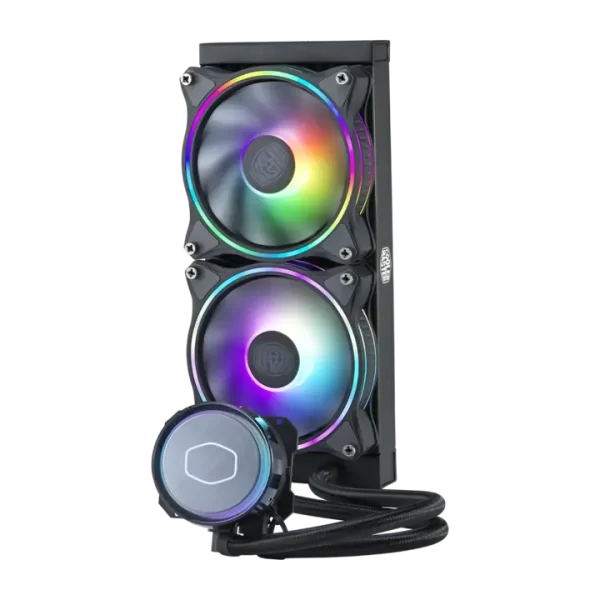 Cooler Master ML240 Illusion Black - Image 3